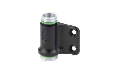 Noveske Single Cell Offset Weapon Light Body Mount 05002588