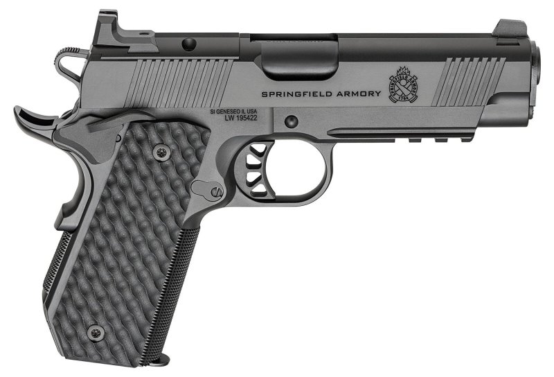 Springfield Armory 1911 TRP AOS 45 ACP PC9124LRCCAOS