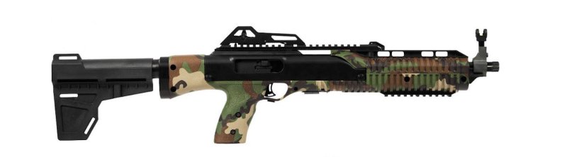 Hi-Point 4595P 45 ACP 4595P-M81