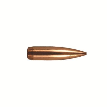 Berger 6mm .243 Diameter 90 Grain Match Target Boat Tail 1000 Count