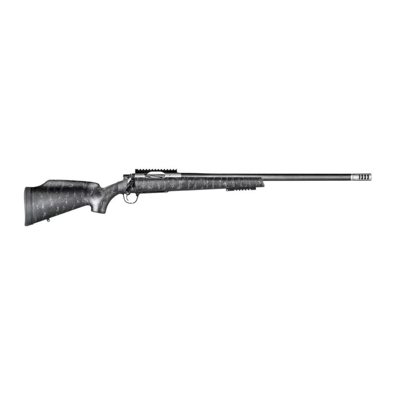 Christensen Arms Traverse .338 Lapua Magnum