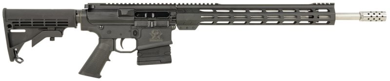 Great Lakes Firearms AR-10 308 Win GL10308SS BLK