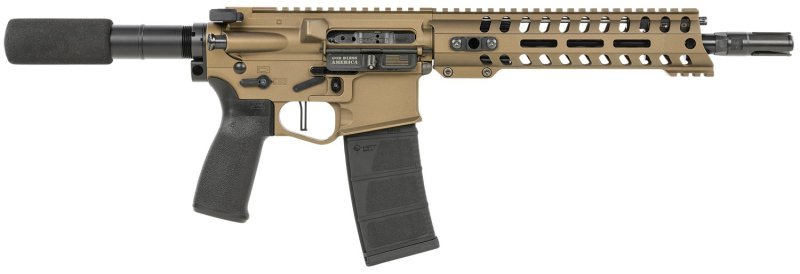 POF USA Renegade + 5.56