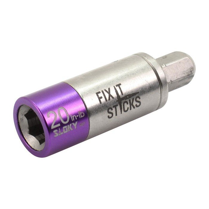 FIX IT STICKS 20in lbs Small Torque Limiter (FISTL20)