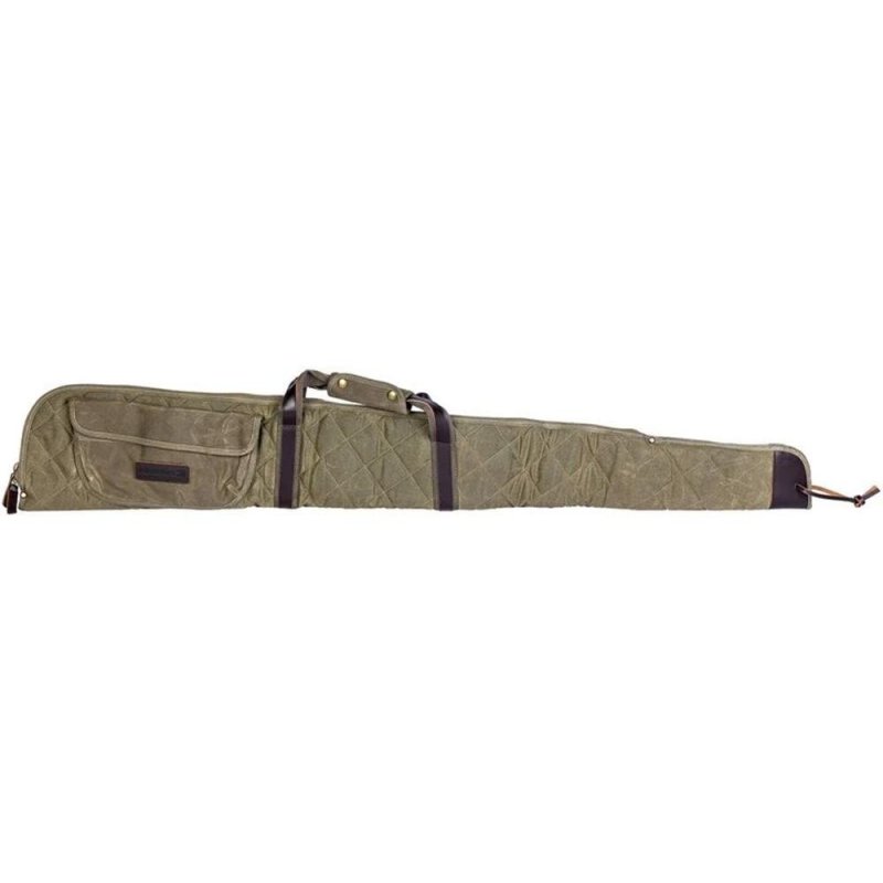 Federal Premium Shotgun Case 48 OD Green