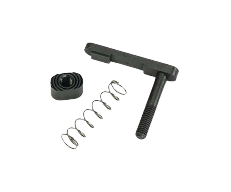 White Label Armory WLA-LOW-1010-01 AR15 Mag Catch Kit