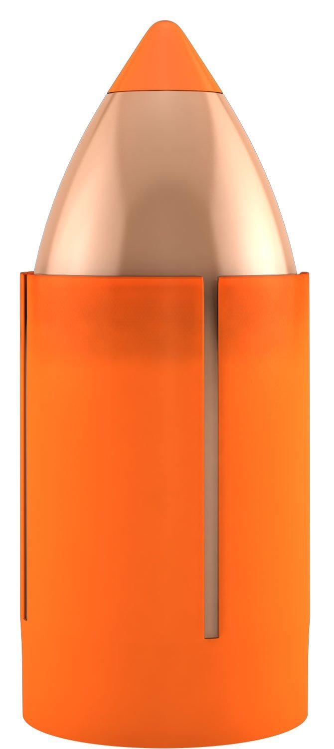 Nosler Ballistic Tip Muzzleloader 50 Cal 300 Gr Spitzer Point 15 Box