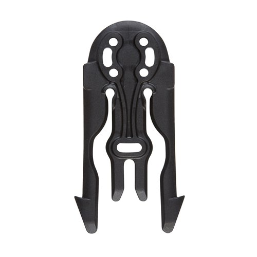 Safariland 6004-15 MLS 15 MOLLE Holster Locking Fork System