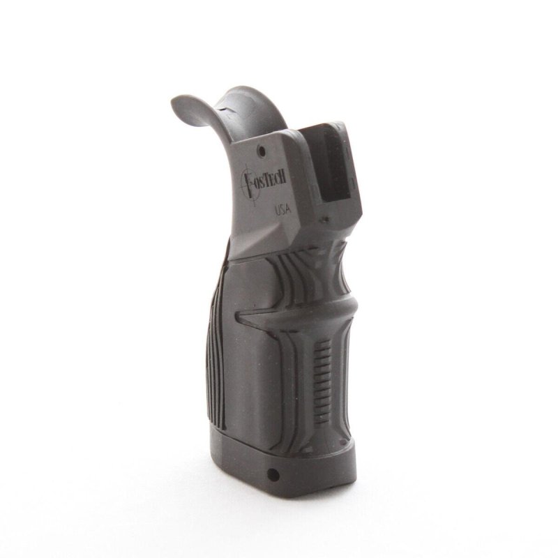 Fostech FOS 2500 Sabre AR15 Comfort Grip Black