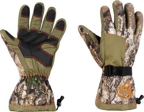 Arctic Shield Classic Elite Gloves Realtree APX
