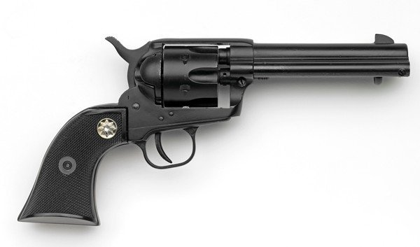 Chiappa Firearms 1873 SAA 22LR/WMR CF340.241D