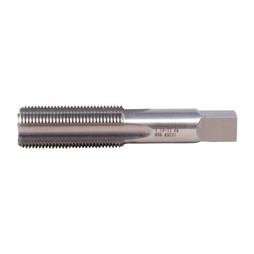 Brownells Barrel/Receiver Bottom Tap for Large Ring Mauser