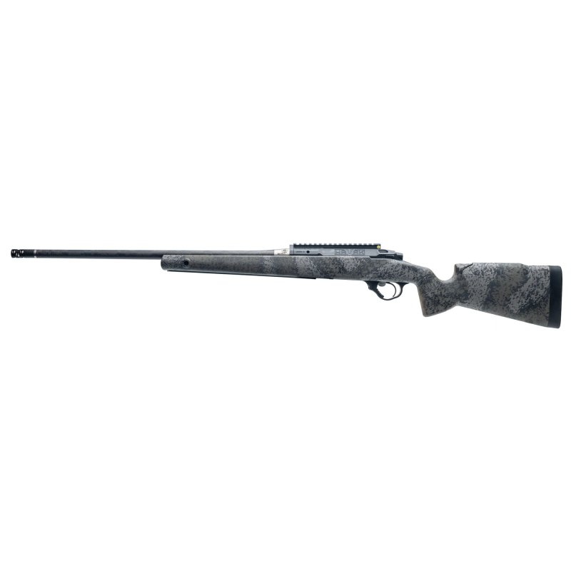 Seekins Precision Havak Element M3 25 Creedmoor (UPC 028364)