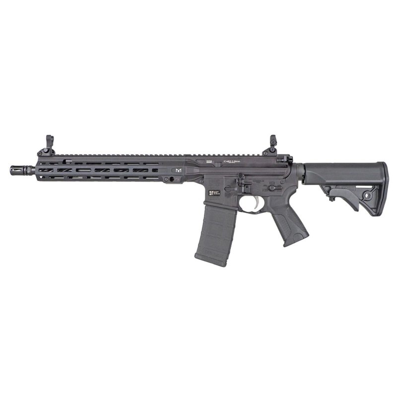 LWRC International ICMKII 5.56 NATO ICMKIIR5B14S