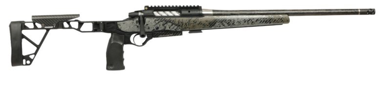 Seekins Precision Havak Slam 6.5 PRC
