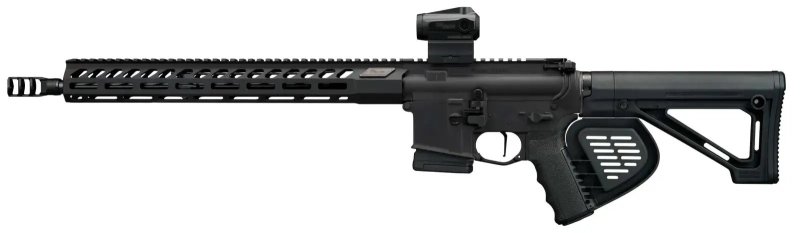 Sig Sauer M400 5.56 NATO RM400-556N-16B-FORGE-CA