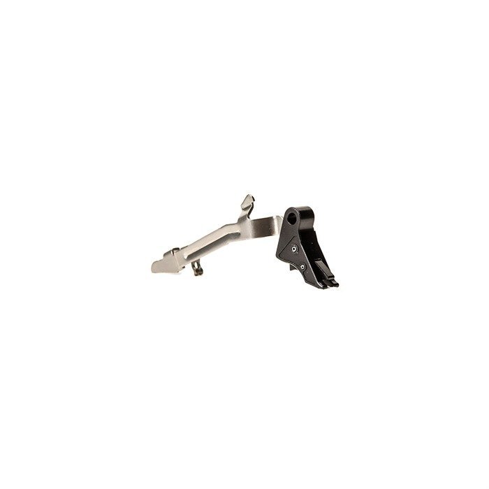 Overwatch Precision 27322 Tactical Trigger Black Aluminum for Glock 42