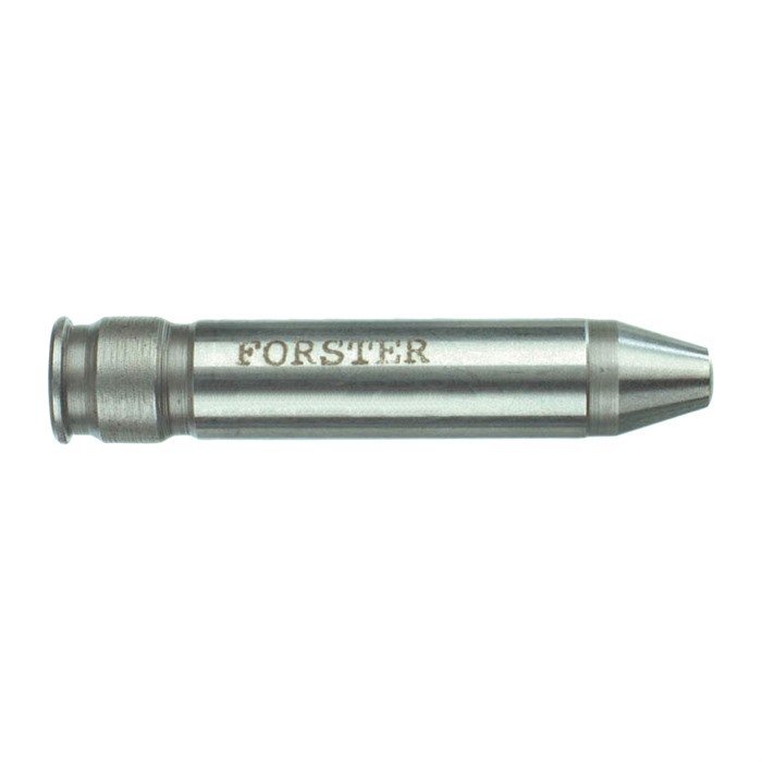 Forster HG65GRENG 6.5 Grendel Go Gage Headspace Gauge