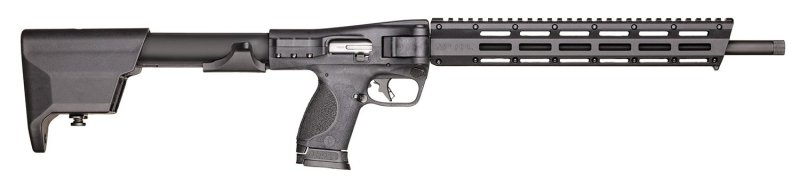 Smith & Wesson M&P FPC 9mm