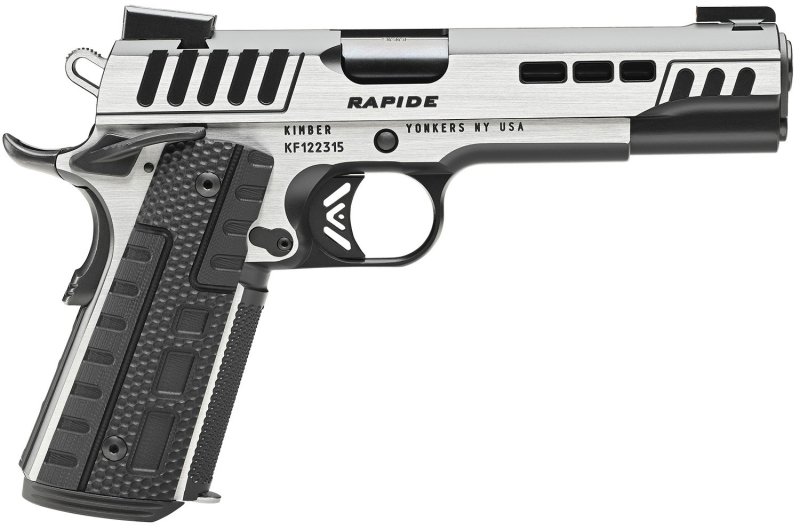 Kimber Rapide Scorpius 9mm 3000421
