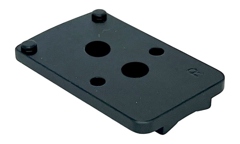 Talley Manufacturing RMR Base Fits Henry Model X Marlin 336