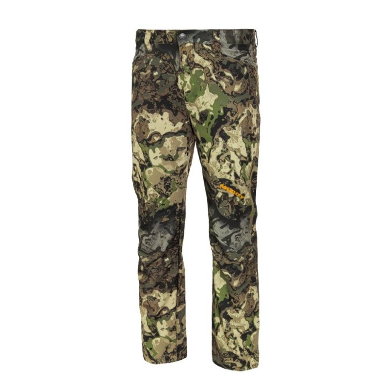 Muddy MUD-LW-PNT-VCH-3X TRX Lightweight Pants Veil Canyon 3XL Polyester