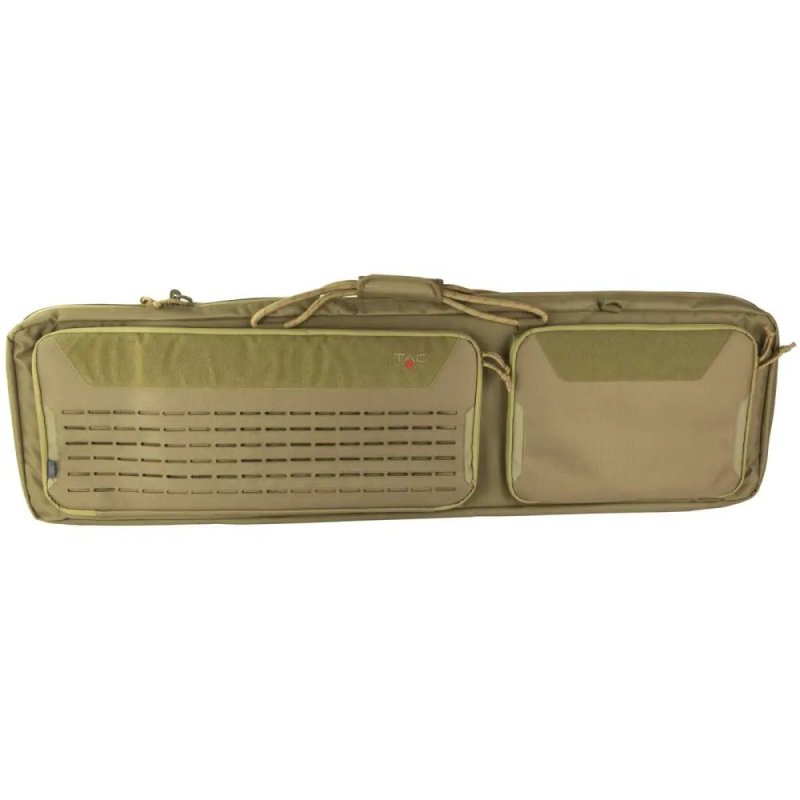 Allen Tac-Six 46" Squad Tactical Rifle Case Coyote