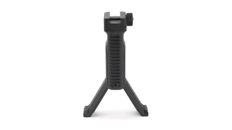 Strike Industries SI-AR-BIPOD Picatinny Mount Grip Bipod