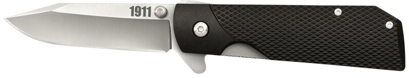 Cold Steel 1911 CS-20NPJAA 3 In Folding Knife 4034 SS Blade