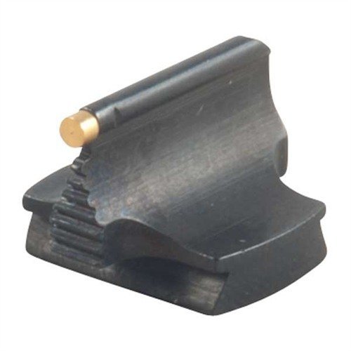 Marble Arms 104131 .410" Barrel 1/16" 41-W Front Sight Brass Gold