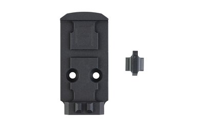 Calculated Kinetics MACDS1911-ACRODT MAC DS 1911 ACRO Optic Plate Black