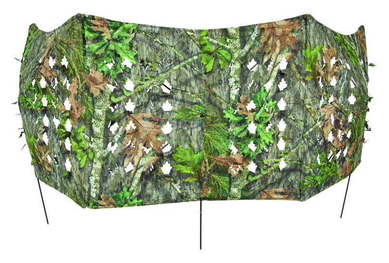 Ameristep AMSAMEBL0258 Throwdown Turkey Blind Mossy Oak Obsession