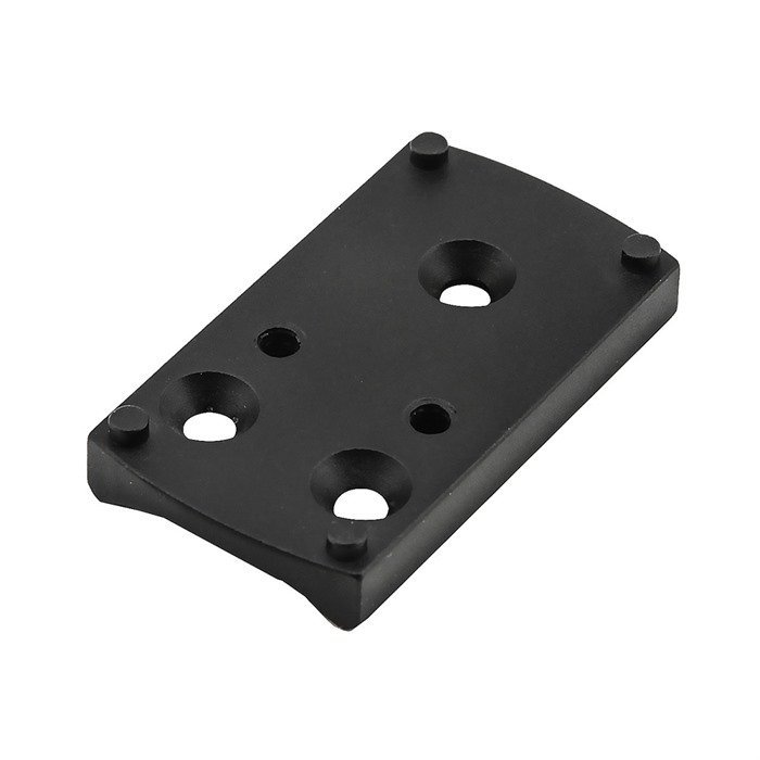 Burris FastFire Mount Sig P226 Matte Optics Ready