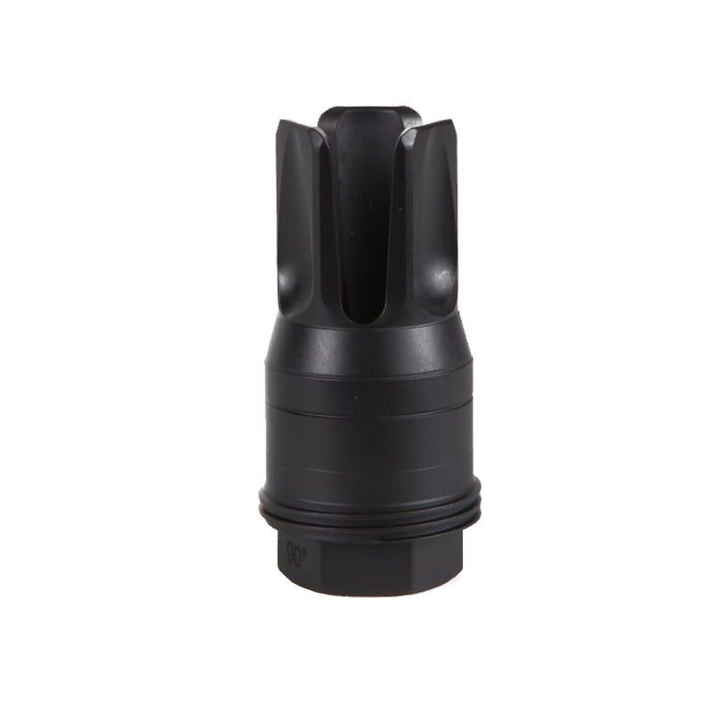 Sig SAUER Clutch-Lok QD 5.56mm 90-Degree Shoulder Flash Hider