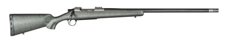 Christensen Arms CA10268315332 7mm Rem Mag