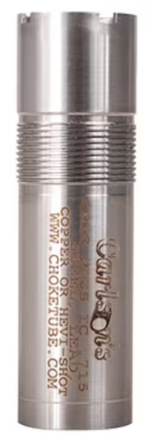 Carlsons 50007 Benelli Crio Plus 12ga Light Modified Choke Tube .710 SS