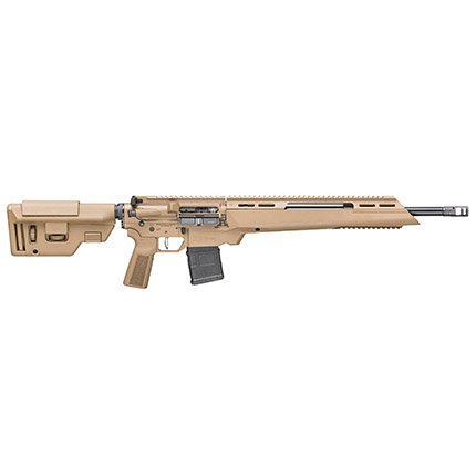 Springfield Armory STAE918223CB 223 Wylde 18.00 In 30rd