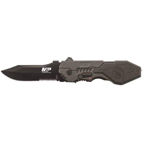 Smith & Wesson 2nd Generation Magic SWMP4LSCP