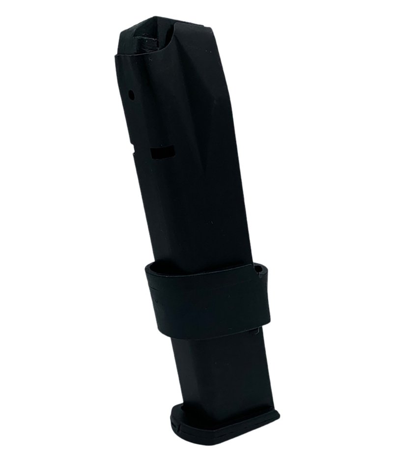ProMag SHDA3 20rd 9mm Magazine Shadow Systems CP920 Black Steel