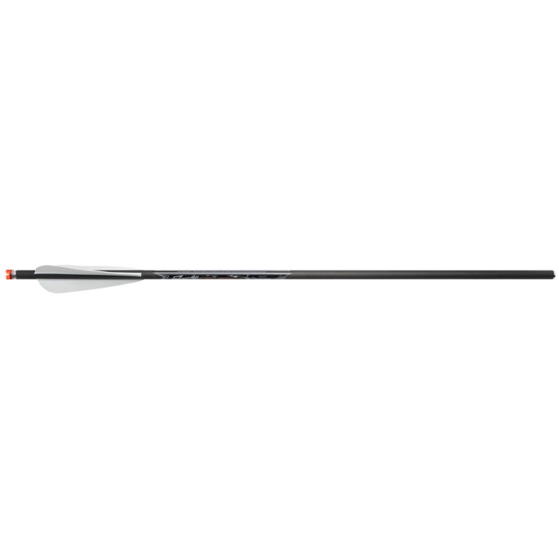 Excalibur 22CAVIL-3 Carbon FireBolts 20" Illuminated Nocks 3-Pack