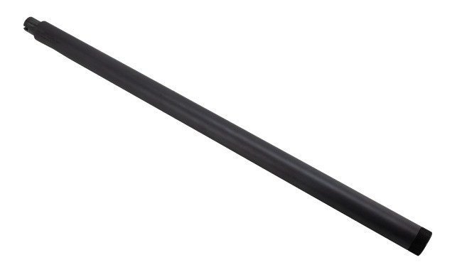 SHAW 1022BCM18TM 10/22 .22 LR 18 In Bull Threaded Blued 1/2-28