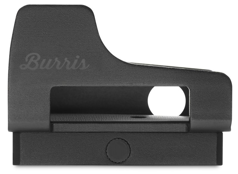 Burris 410330 Picatinny Protector Mount Aluminum Matte Black Finish