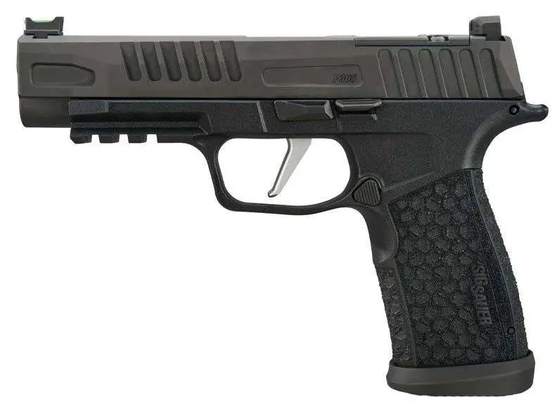 Sig Sauer P365 Fuse 9mm 365XF-9-BFO-10