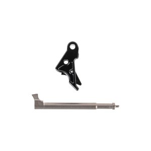 Overwatch Precision CZ P10 TAC Trigger - Black