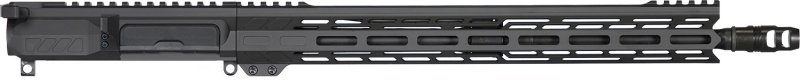 CMMG Resolute MK4 300 Blackout Upper Group 16.10" Armor Black