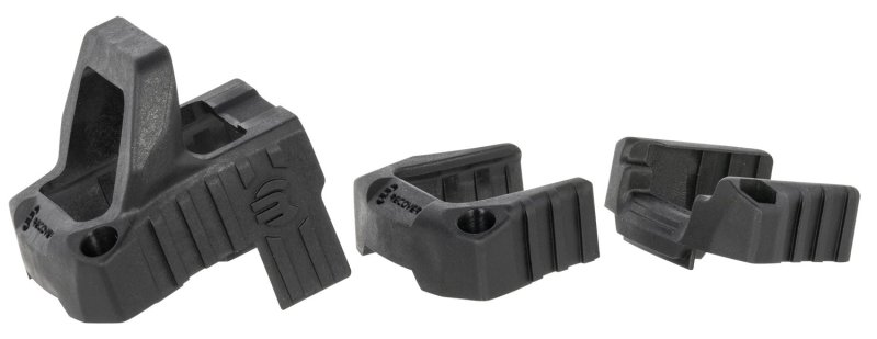 Recover Tactical UCH2101 Black Polymer Upper Charging Handle Glock 20-41