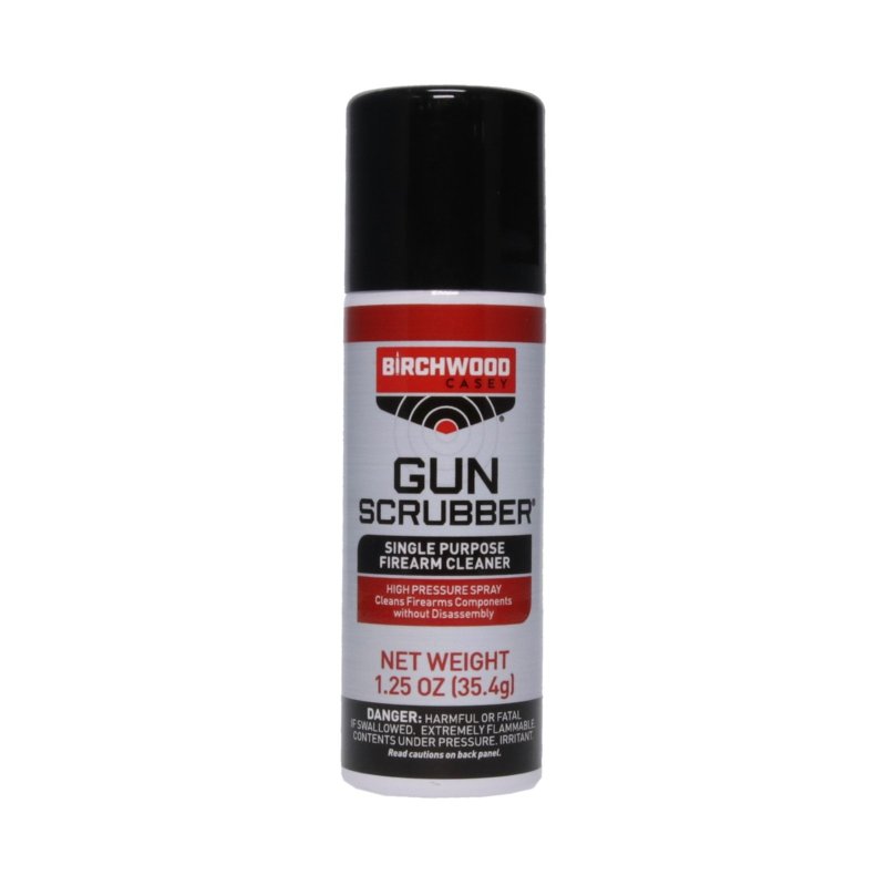 Birchwood Casey Gun Scrubber Synthetic Safe 1.25 oz 33327