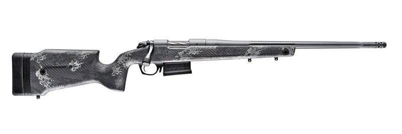 Bergara B-14 Crest 25 Creedmoor B14S7515