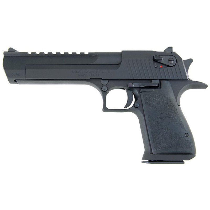 Magnum Research Desert Eagle 50 AE DE50