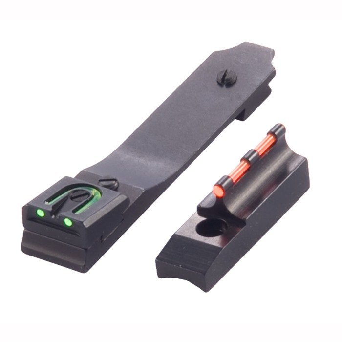 Williams 70742 Marlin 60 Fiber Optic Fire Sight Set